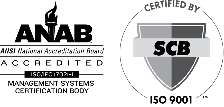 Accredited